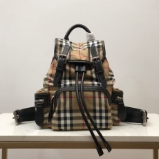 Burberry Backpacks